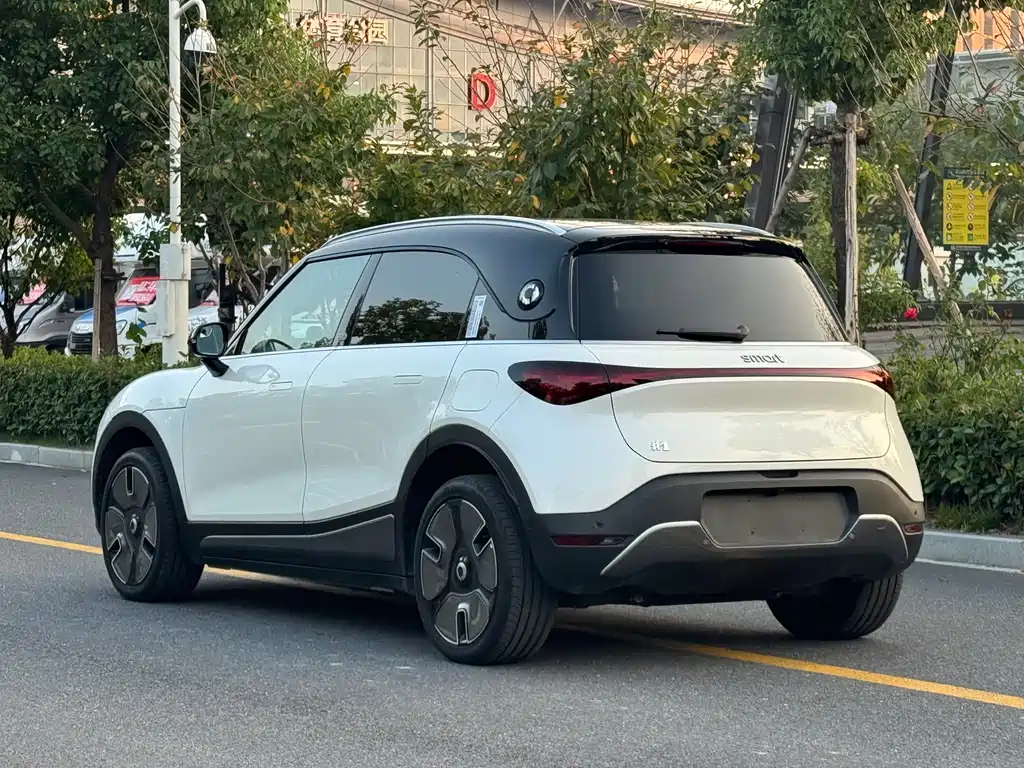 smart Smart #1 — миниатюра 21