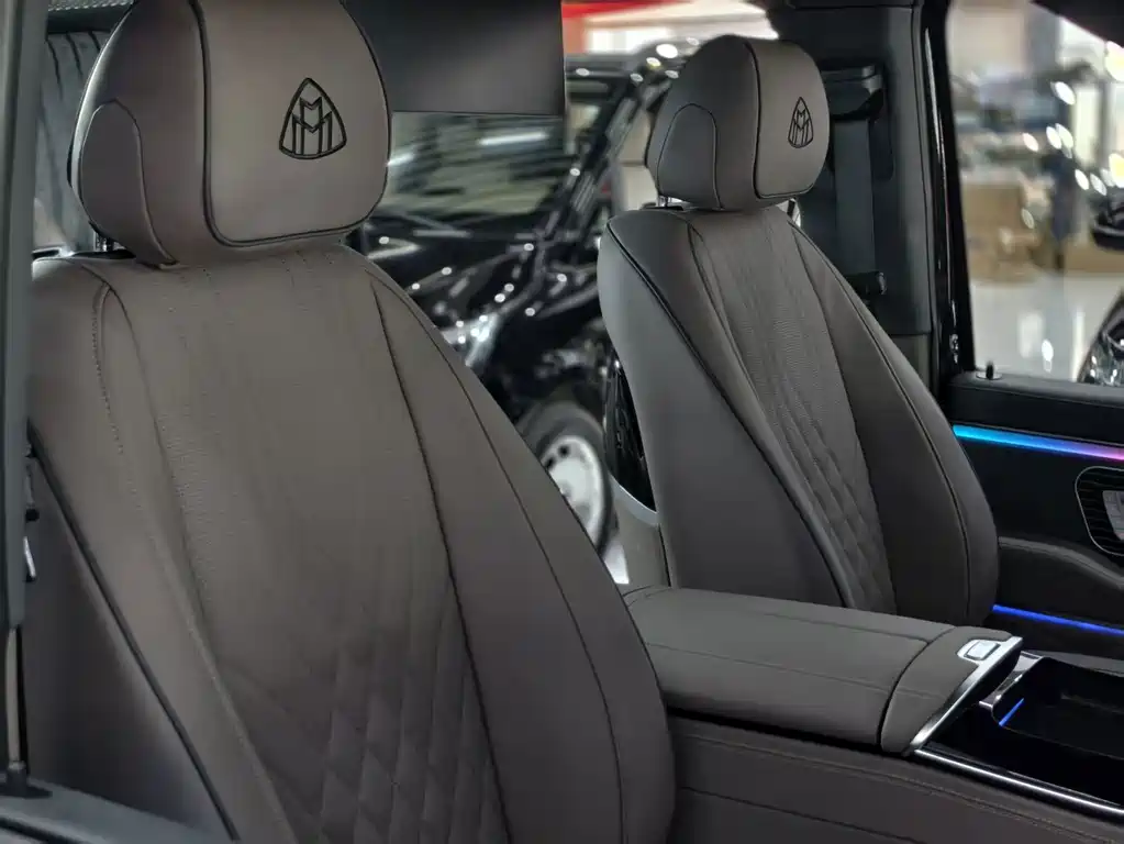 Mercedes-Benz Vito — миниатюра 13