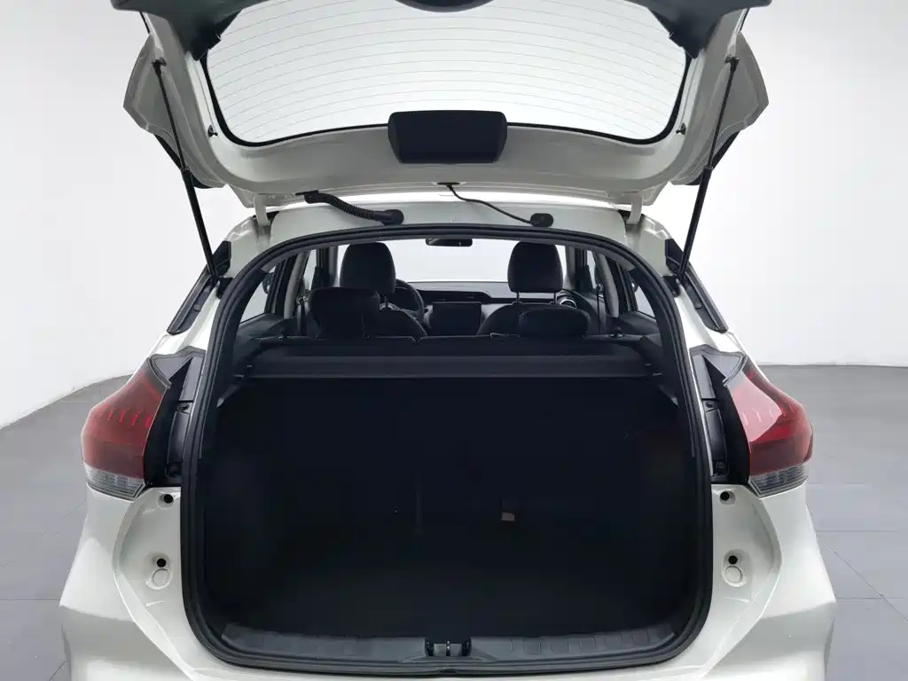Nissan Kicks — миниатюра 16