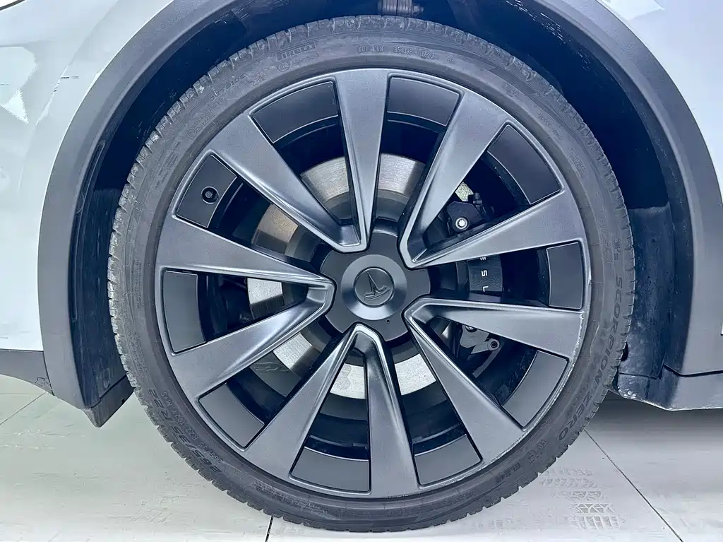 Tesla Model X — миниатюра 13