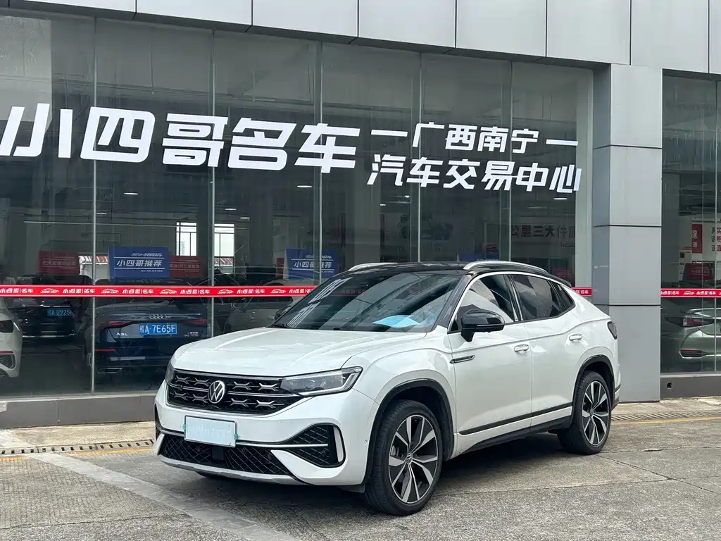 Volkswagen X — миниатюра 2