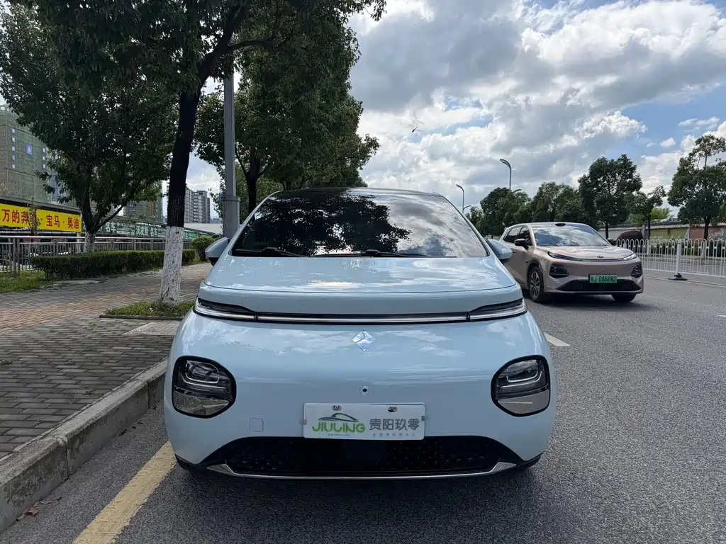 Baojun Yunduo