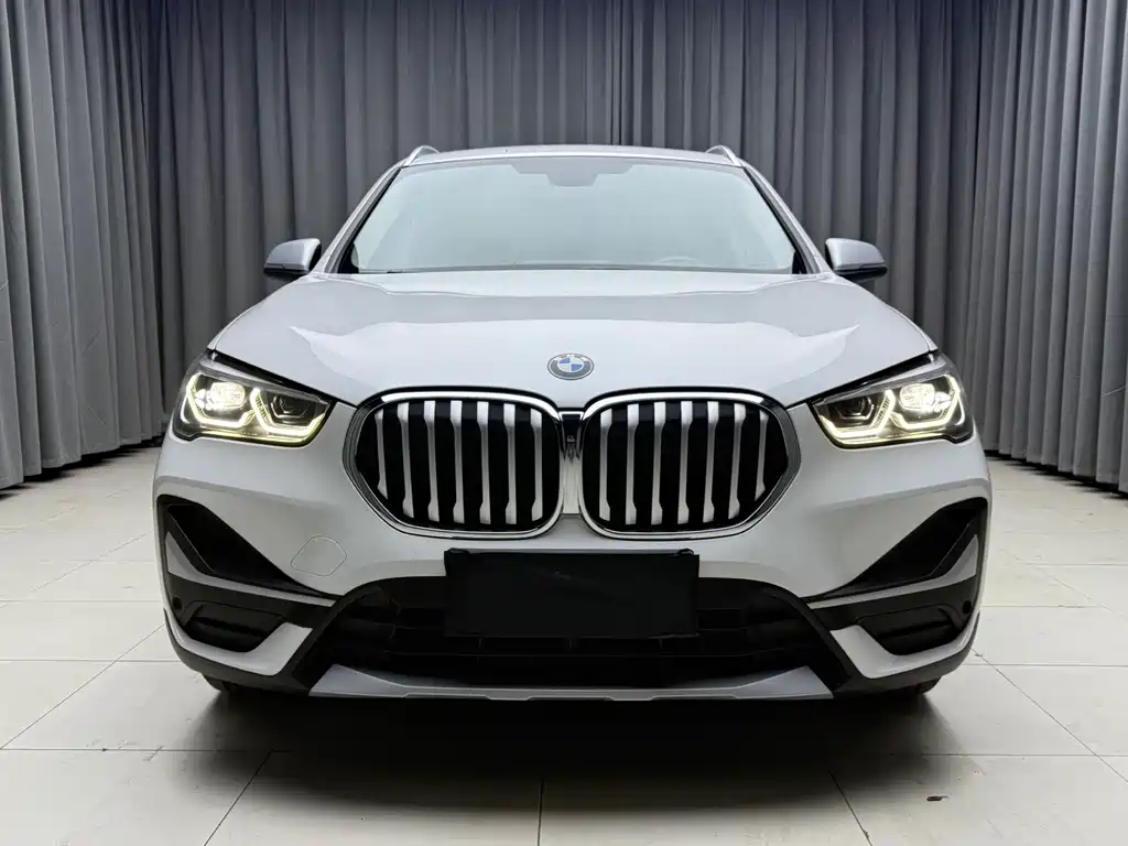 BMW X1 — миниатюра 3