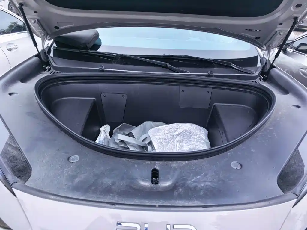 BYD Sealion 06 — миниатюра 16