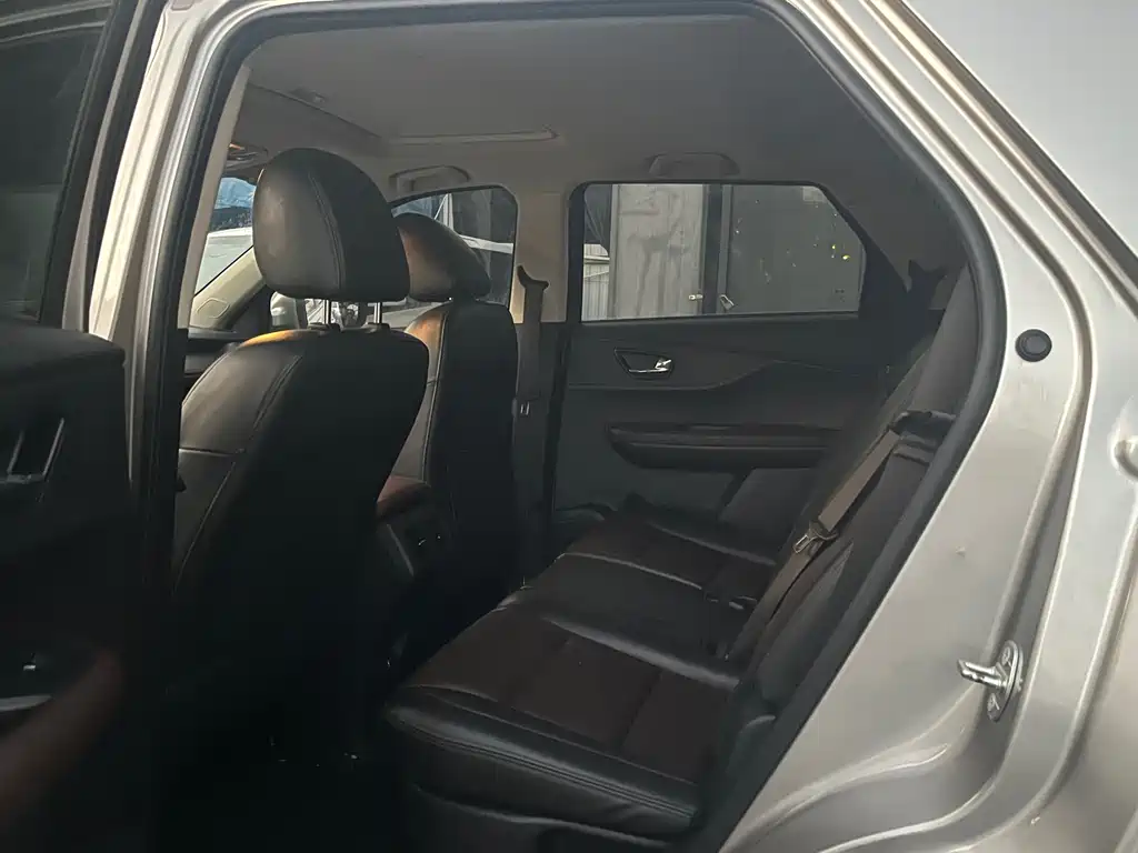 Fengguang Fengguang S560 — миниатюра 5