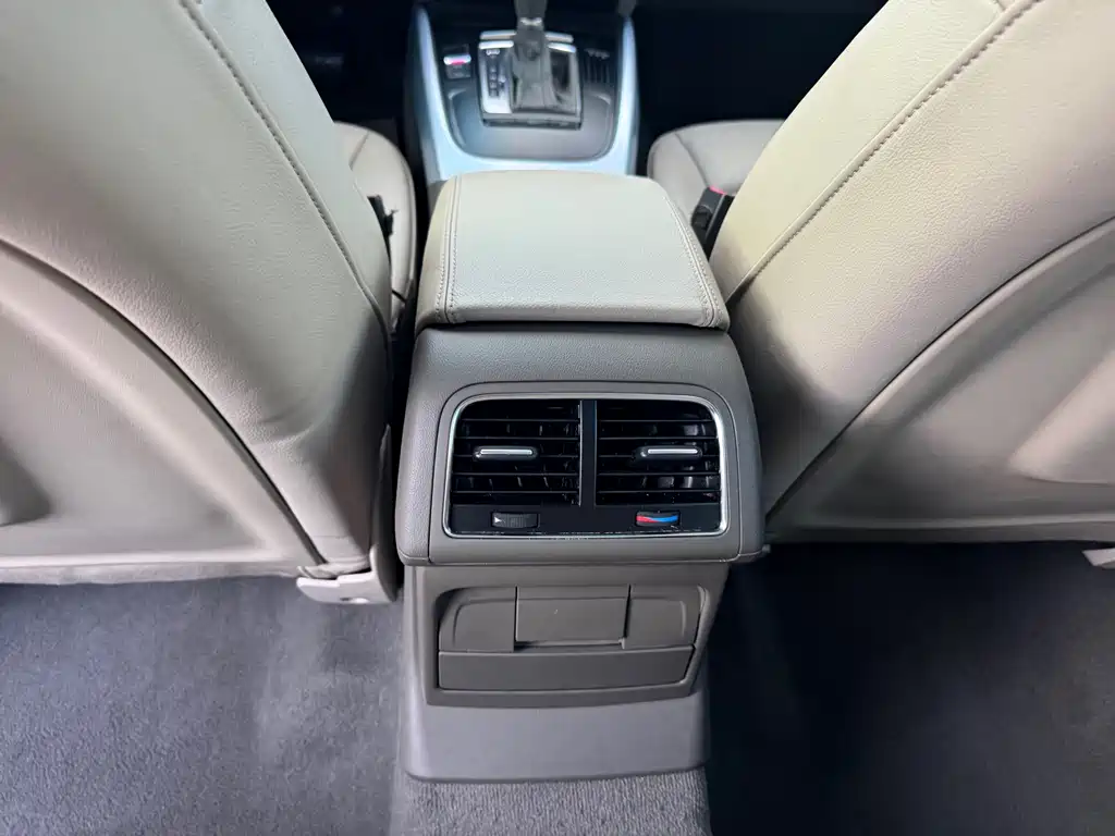 Audi Q5 — миниатюра 9
