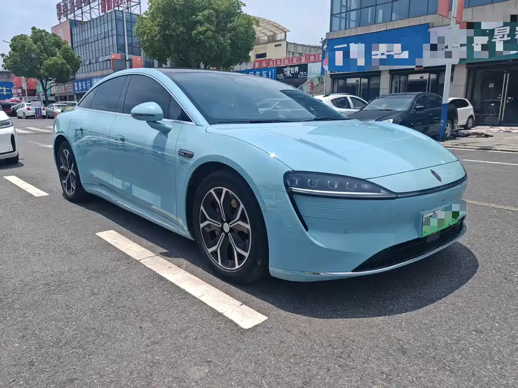 Zhijie Zhijie S7 — миниатюра 2