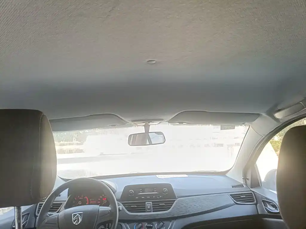 Baojun 310 — миниатюра 18