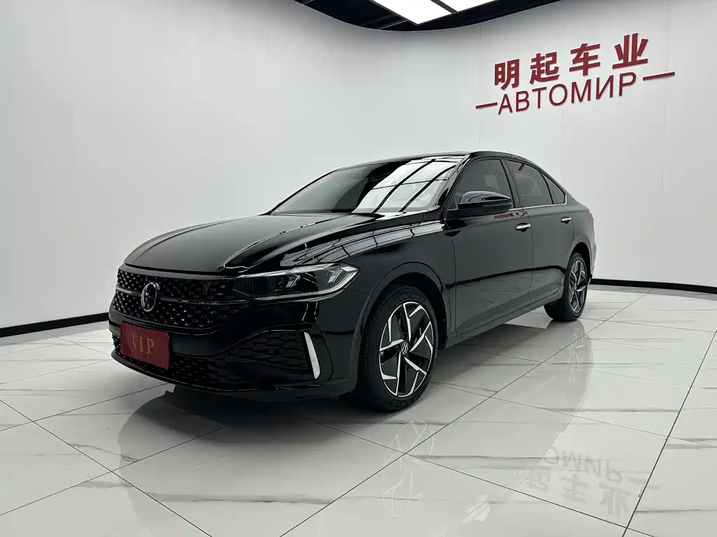 Volkswagen Lavida 2023 280TSI DSG