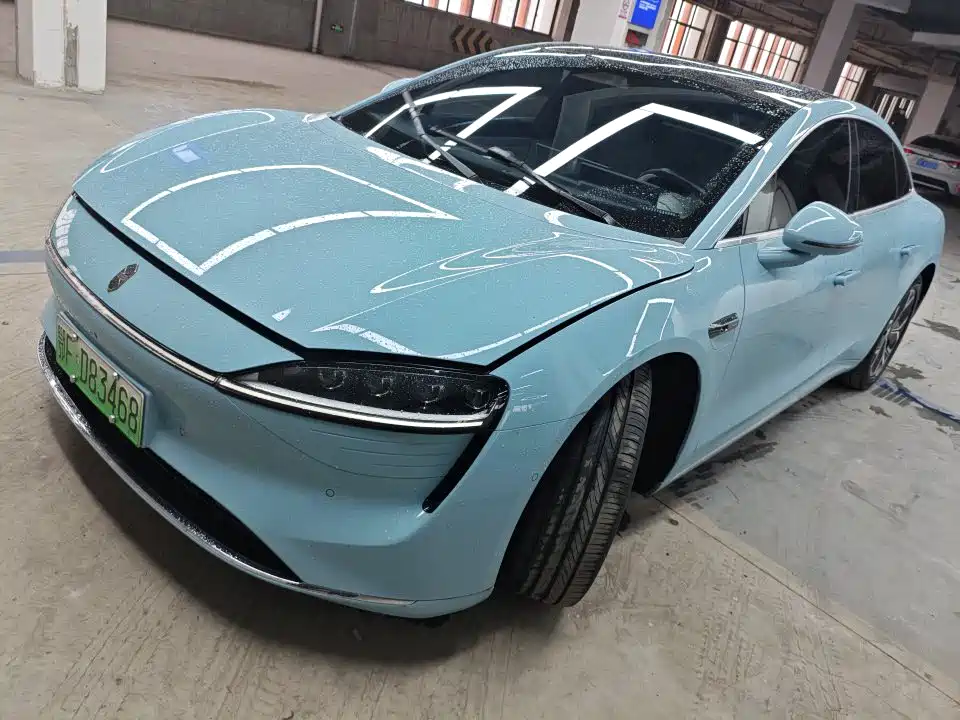 Zhijie Zhijie S7 — миниатюра 4