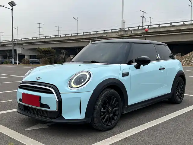 MINI 