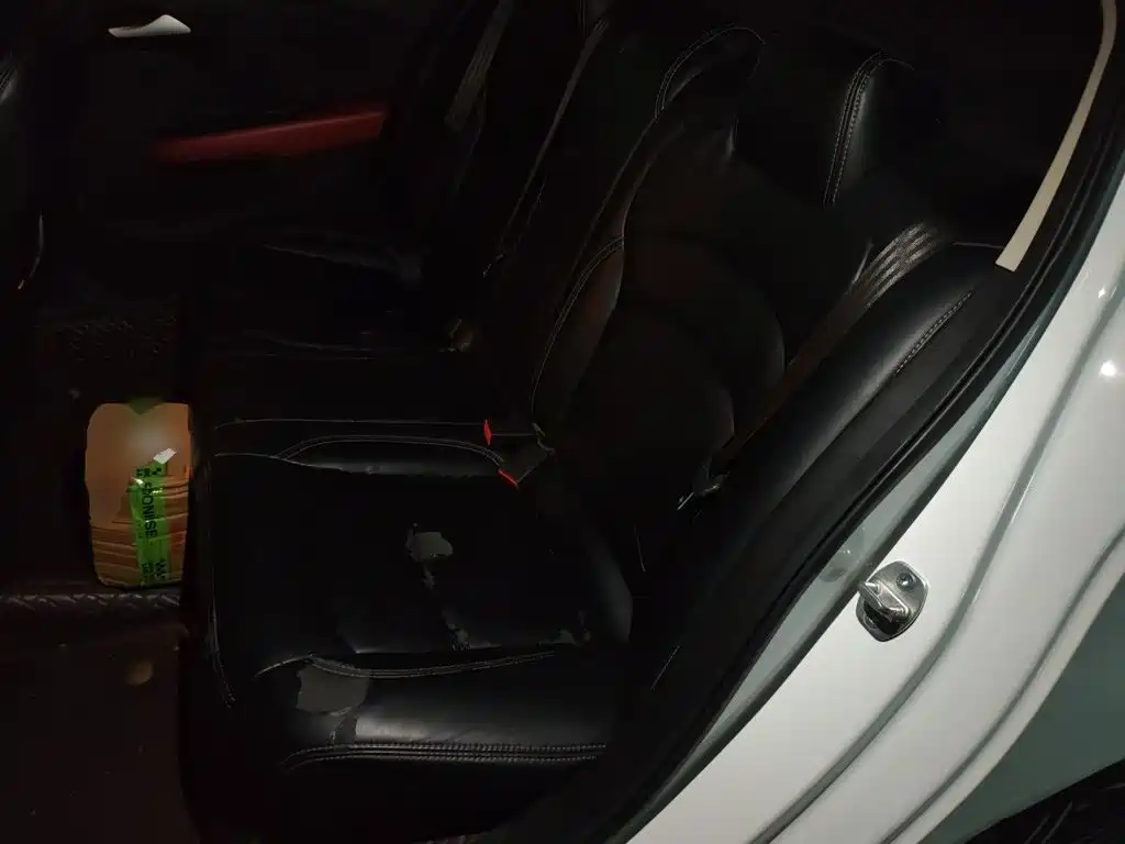 Chevrolet Cavalier — миниатюра 13