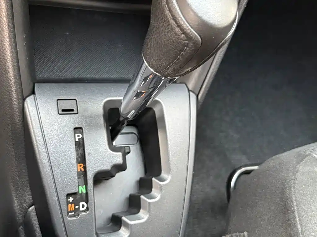 Toyota Vios FS — миниатюра 20