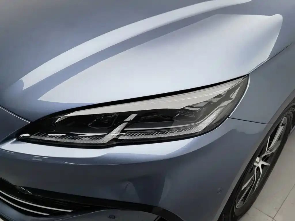 BYD Seal 06 — миниатюра 7