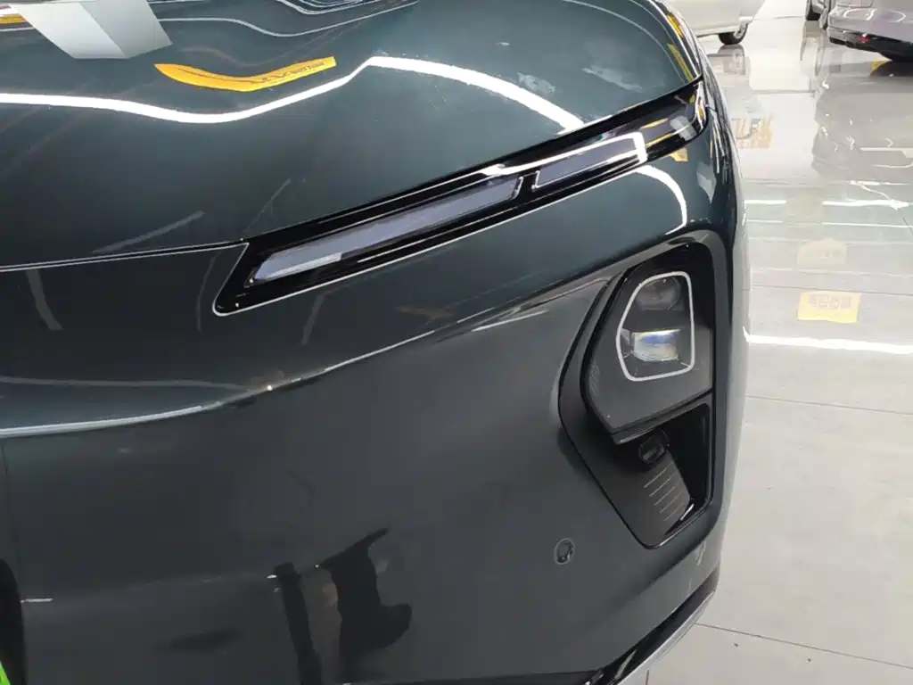 NIO ET9 — миниатюра 24