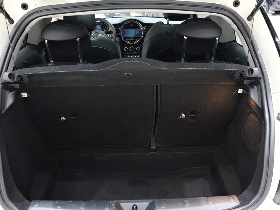 MINI Mini — миниатюра 22