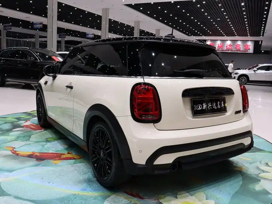 MINI Mini — миниатюра 4