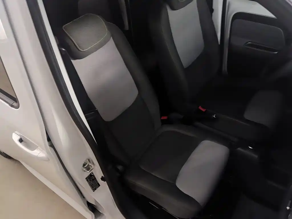 Wuling Zhiguang EV — миниатюра 25