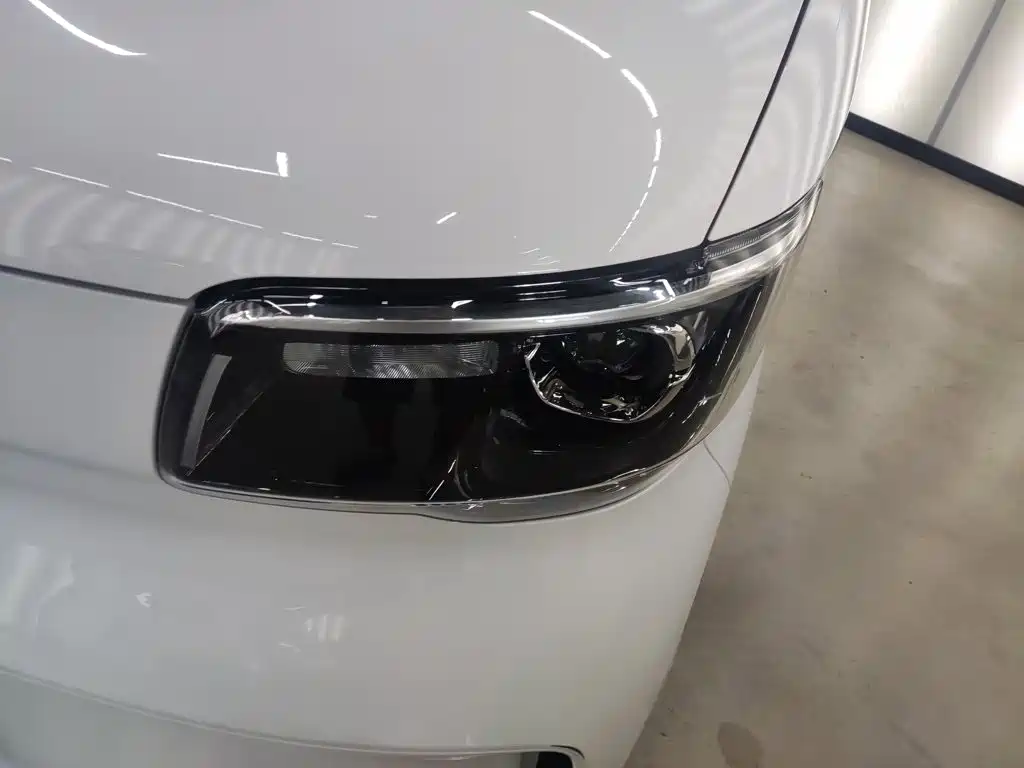 Wuling Zhiguang EV — миниатюра 24
