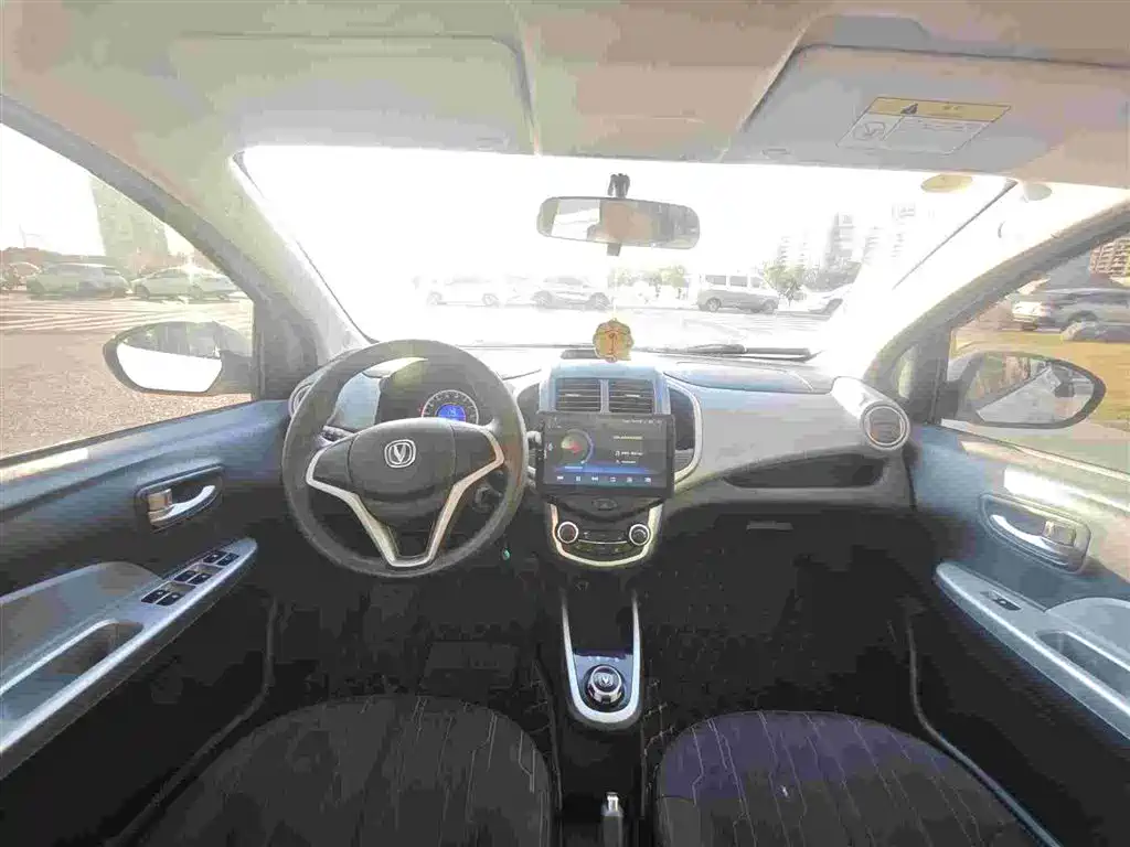 CHANGAN BENBEN E STAR