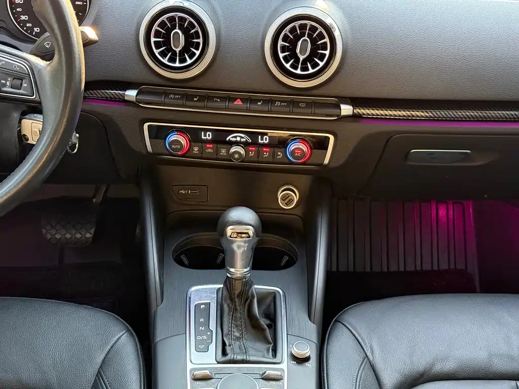 Audi A3 — миниатюра 8