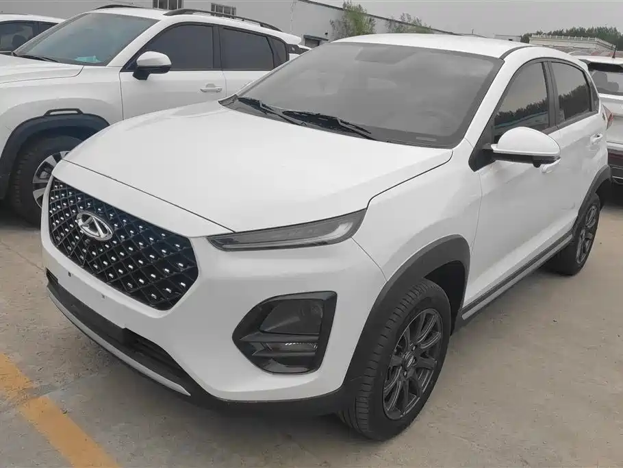 Chery Tiggo 3x 2025