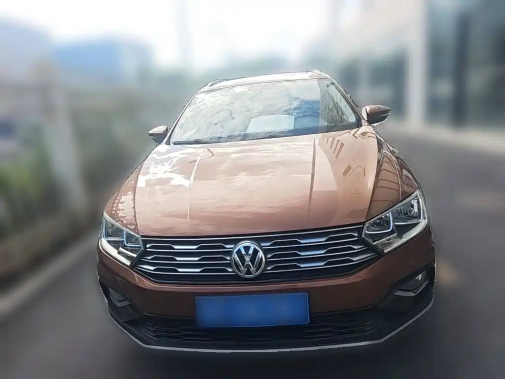 Volkswagen C-Trek — миниатюра 23