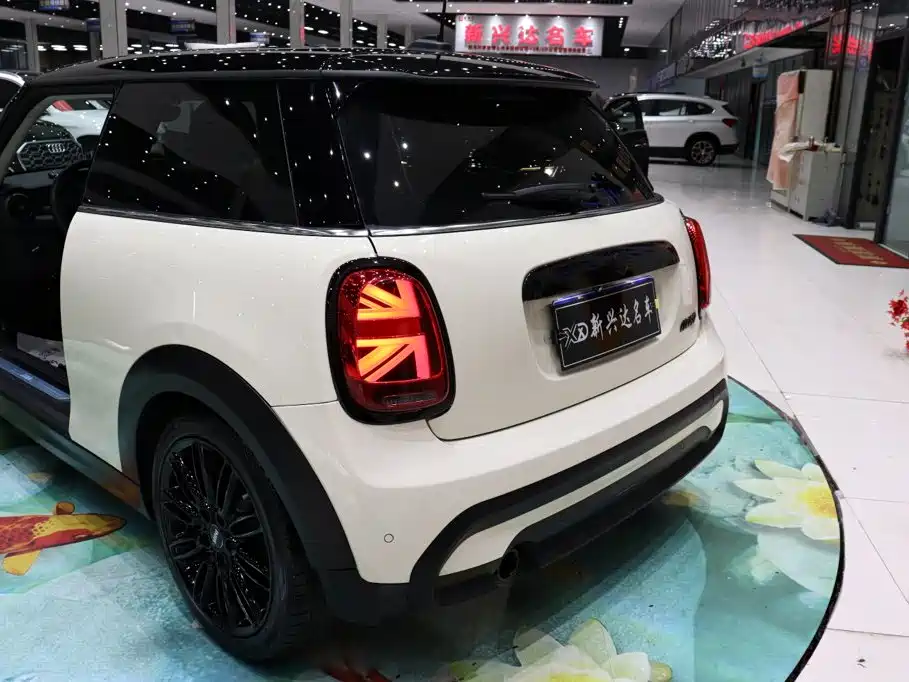 MINI Mini — миниатюра 23
