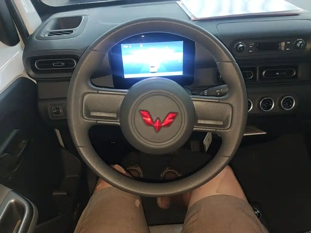 Wuling Zhiguang EV — миниатюра 11