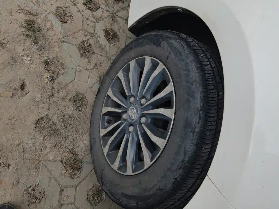 Toyota Corolla — миниатюра 6