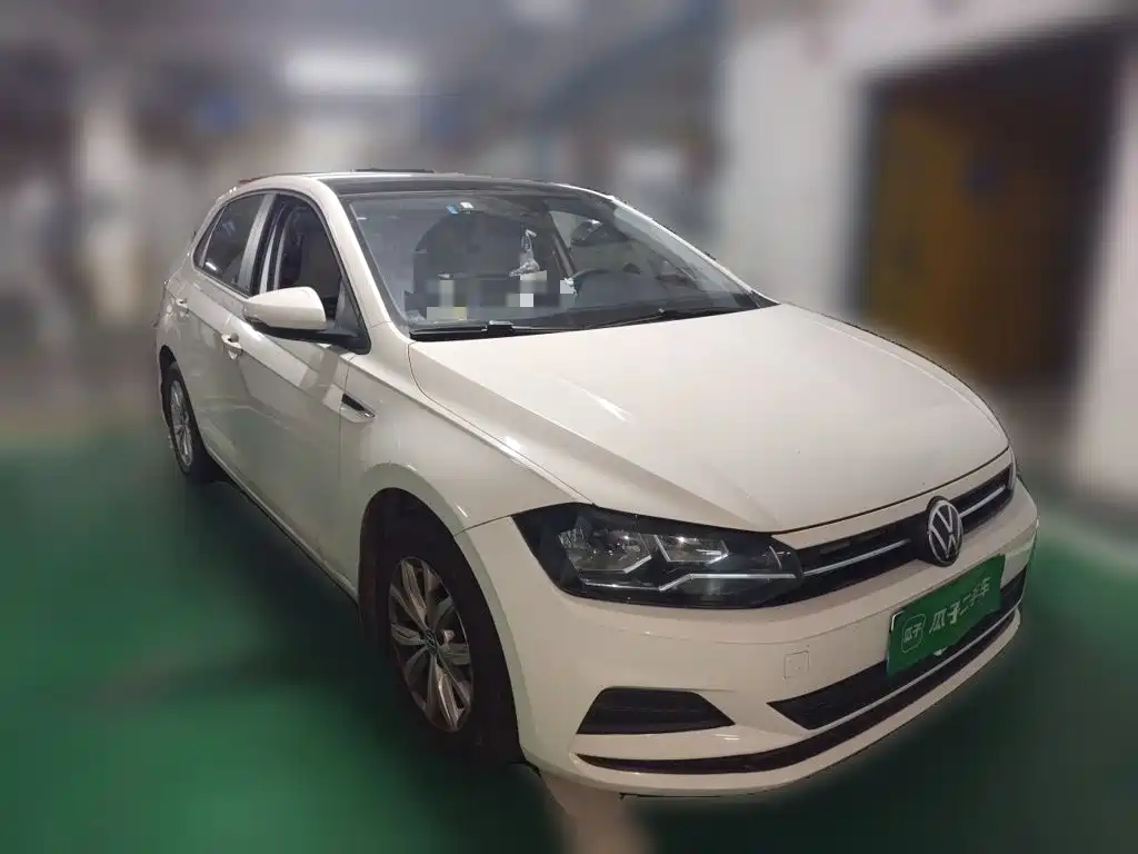 Volkswagen Polo — миниатюра 3