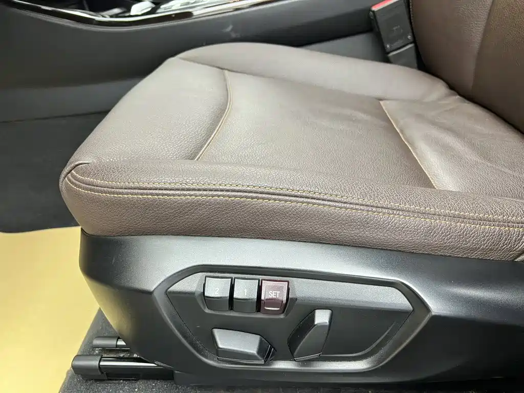 BMW X3 (Import) — миниатюра 26
