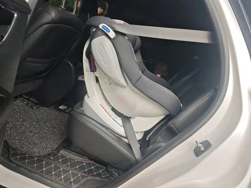 Cadillac XT5 — миниатюра 18