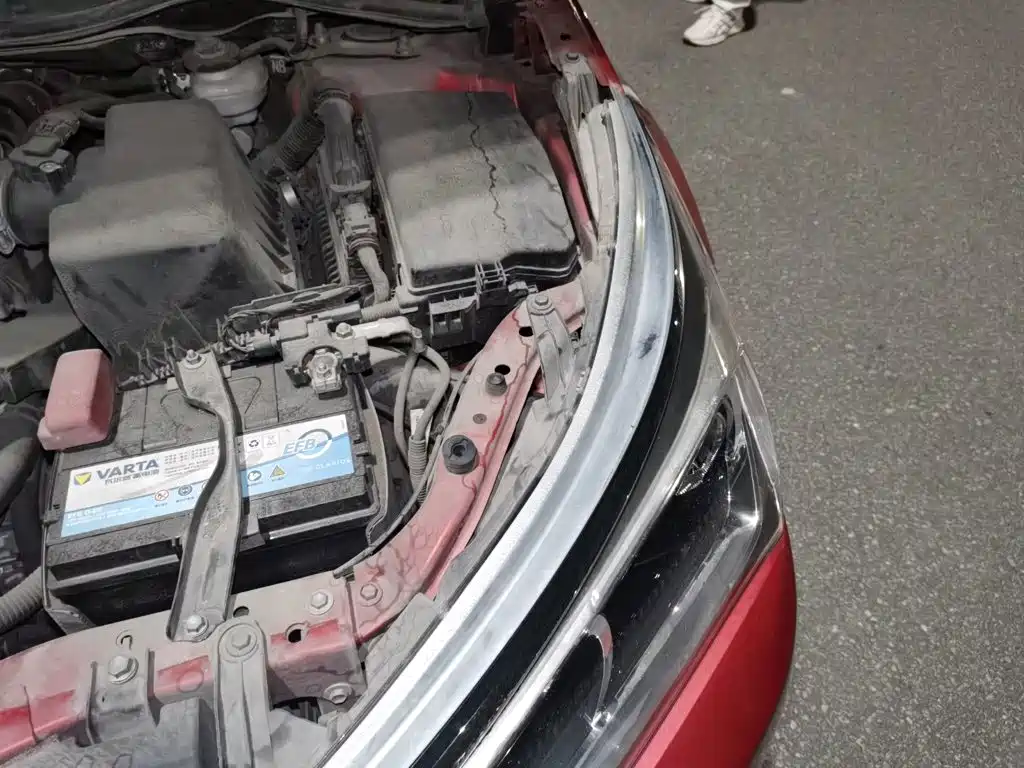 Toyota Corolla — миниатюра 21