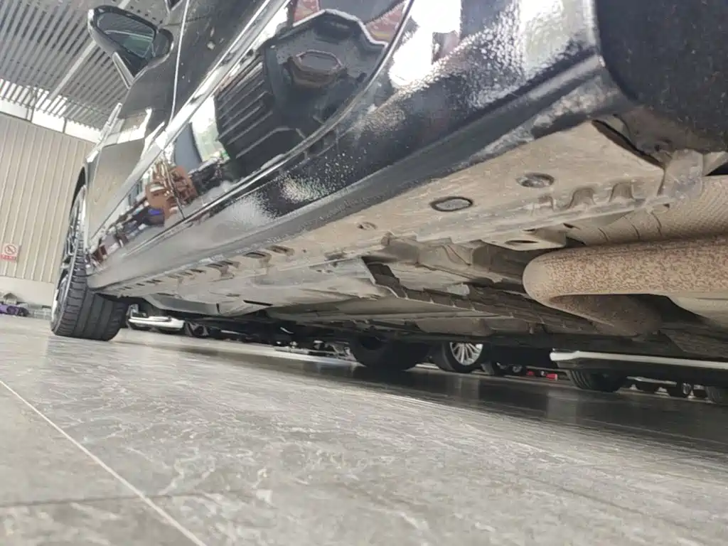 Buick LaCrosse — миниатюра 22