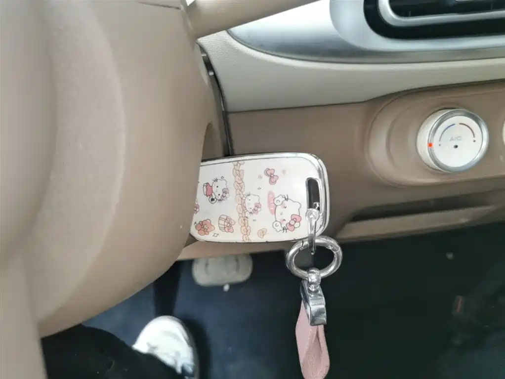Wuling Mini EV MINIEV 2025