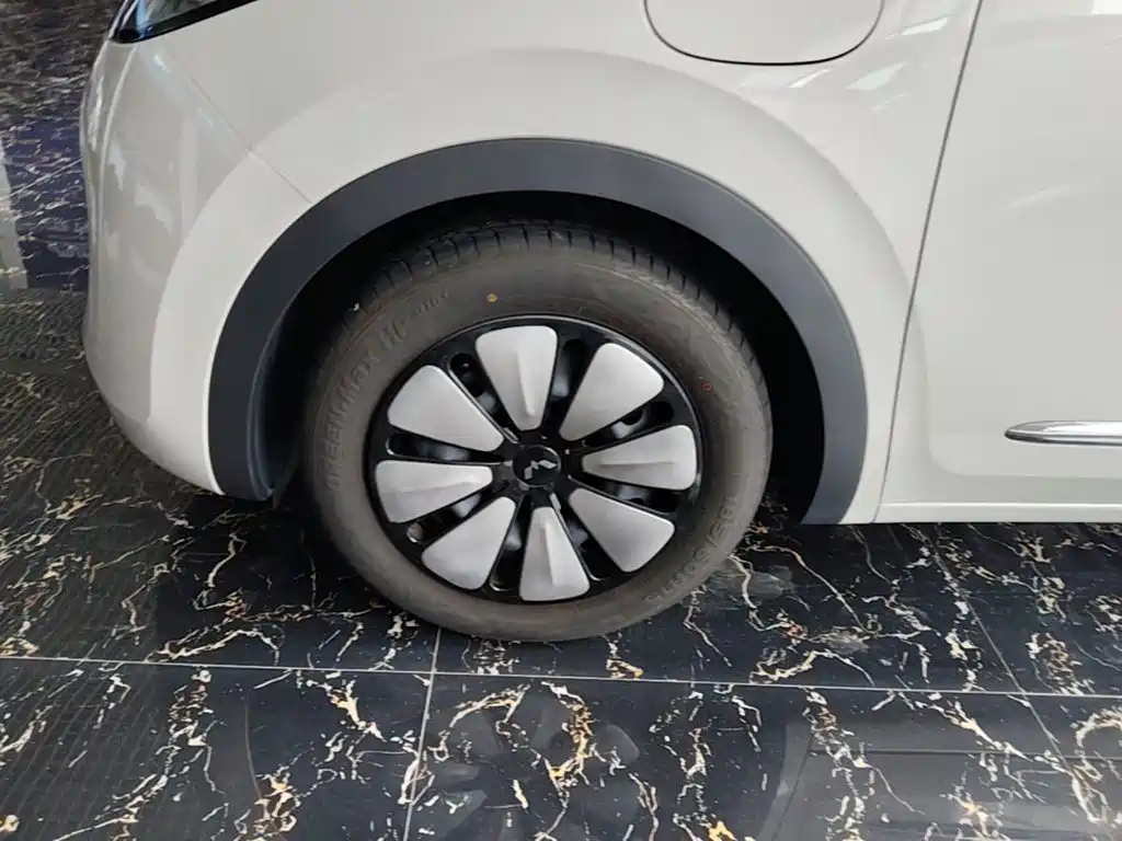 Wuling Bingo — миниатюра 23