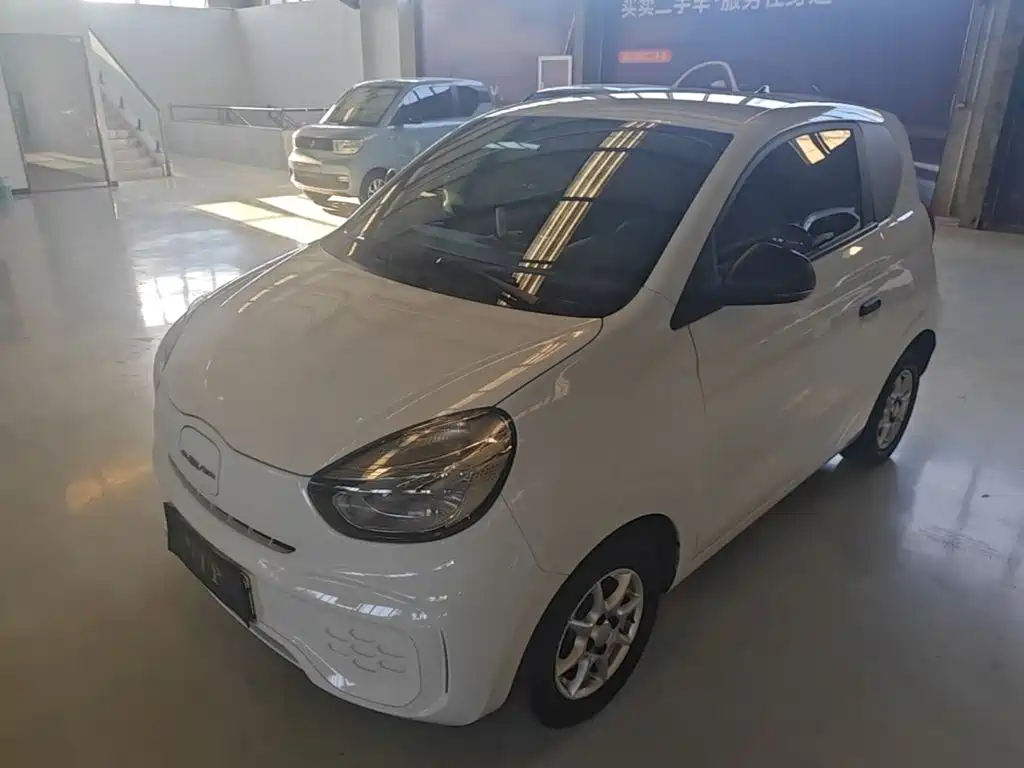 Roewe Clever