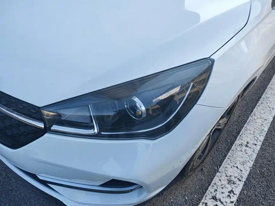 Chery Arrizo 5 — миниатюра 5