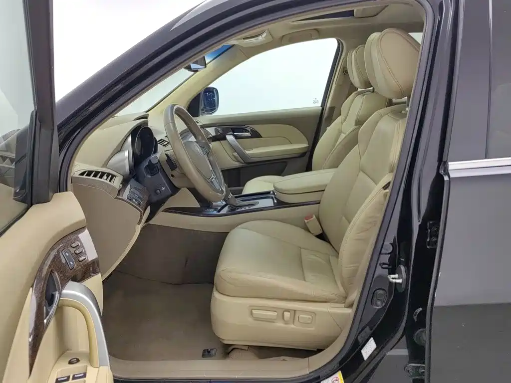 Acura MDX — миниатюра 10