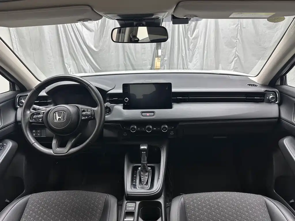Honda XR-V 2023 1.5L CVT
