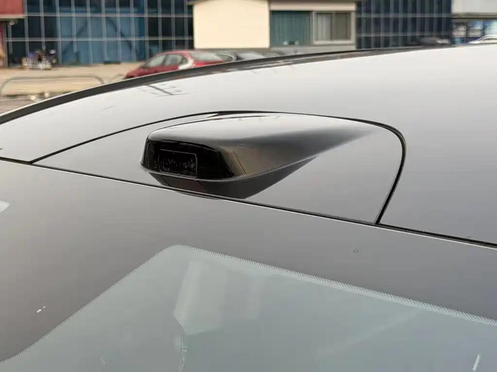 Buick Electra E7 — миниатюра 26