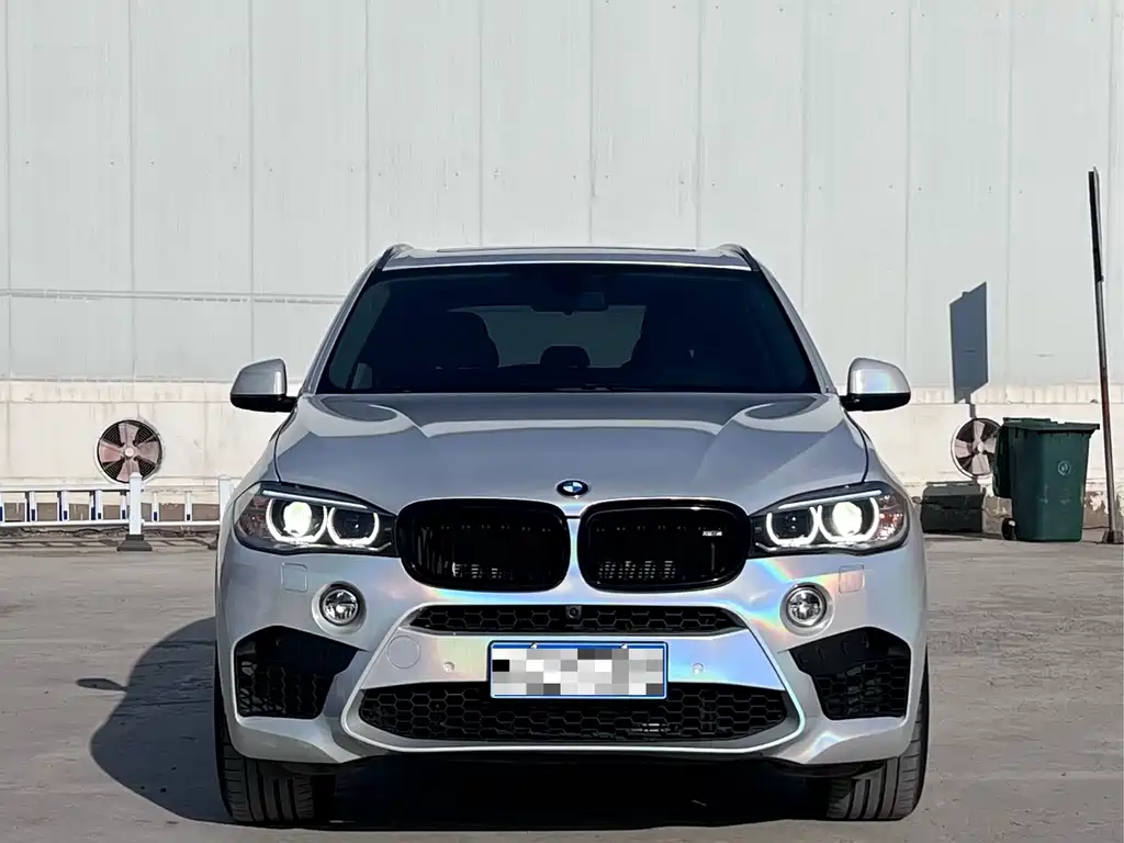 BMW X5 2014 xDrive35i Luxury
