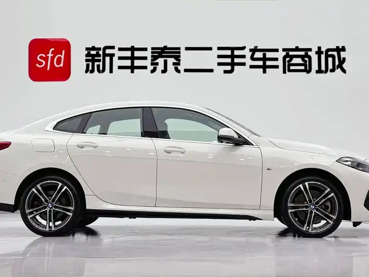 BMW 2 Series Import