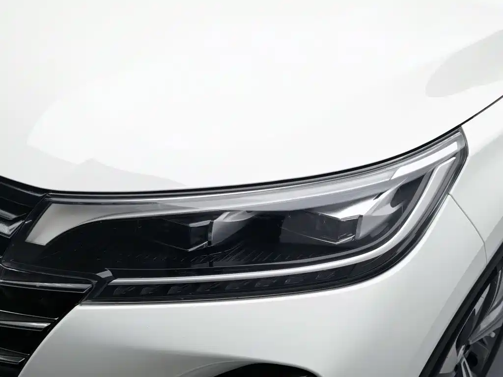 GAC Motor Trumpchi GS4 — миниатюра 7