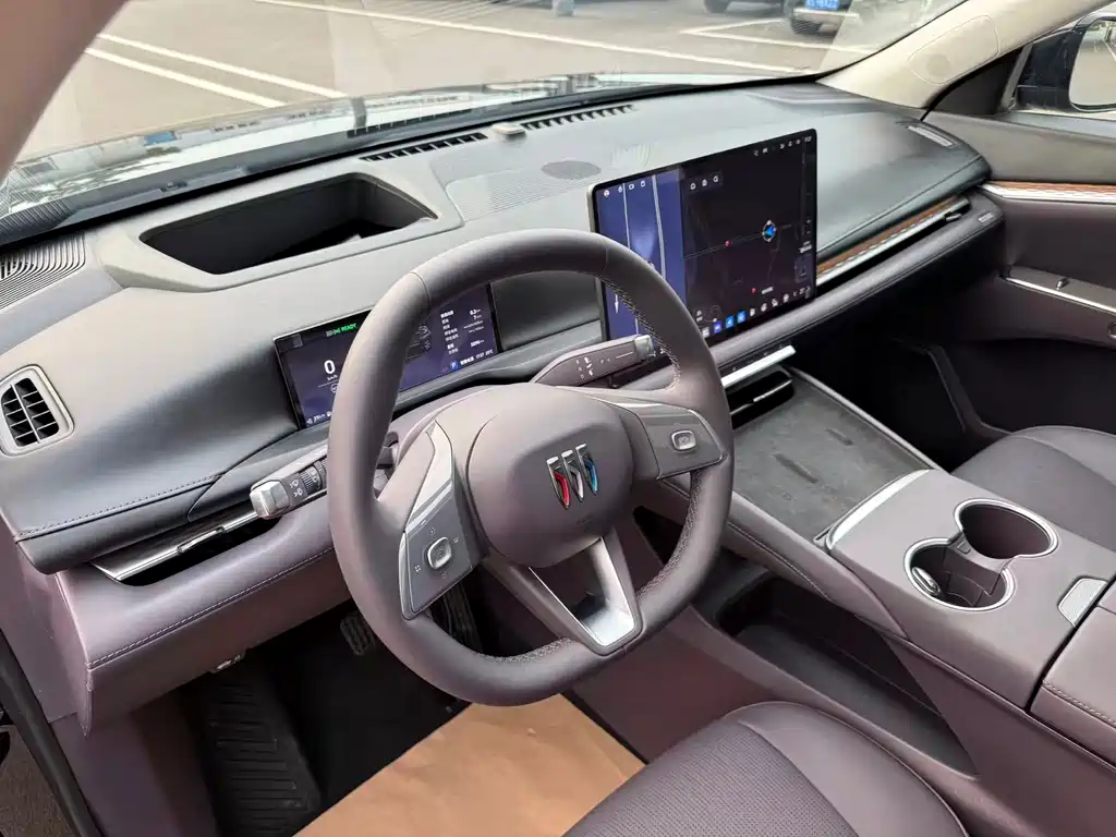 Buick Electra E7 — миниатюра 15