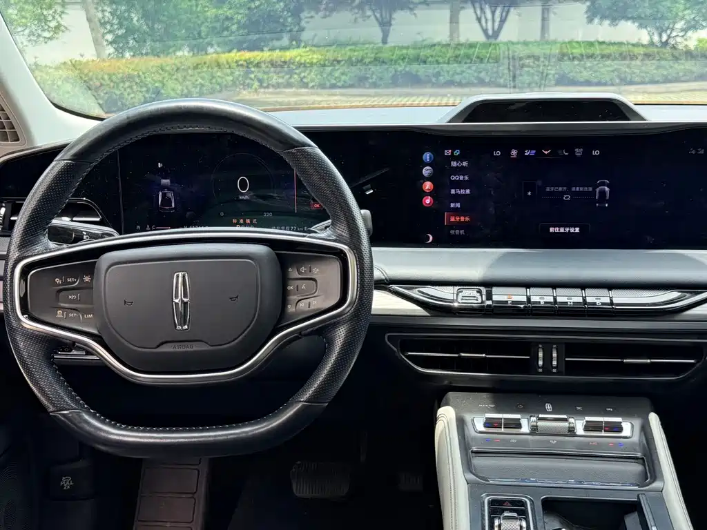 Lincoln Z — миниатюра 18