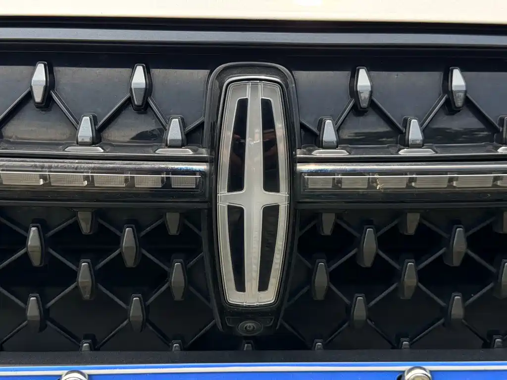 Lincoln Z — миниатюра 8