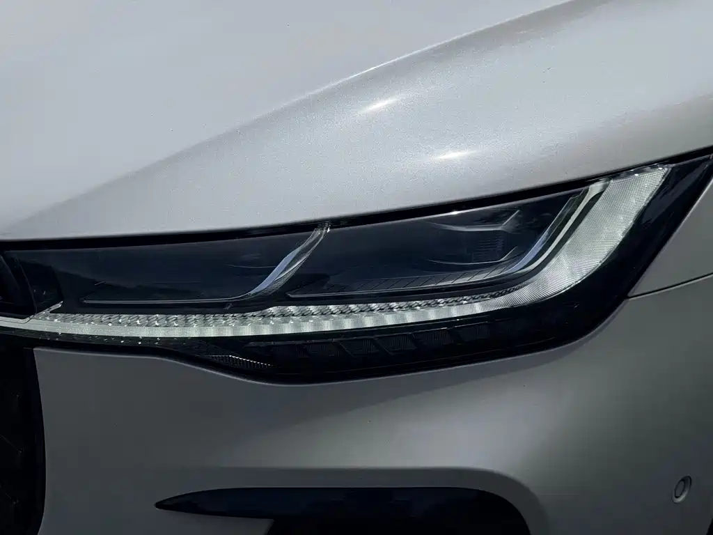 Lincoln Z — миниатюра 9
