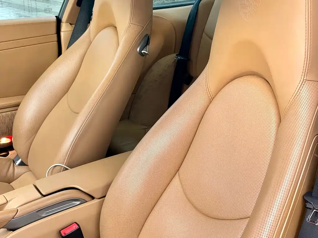 Porsche 911 — миниатюра 12